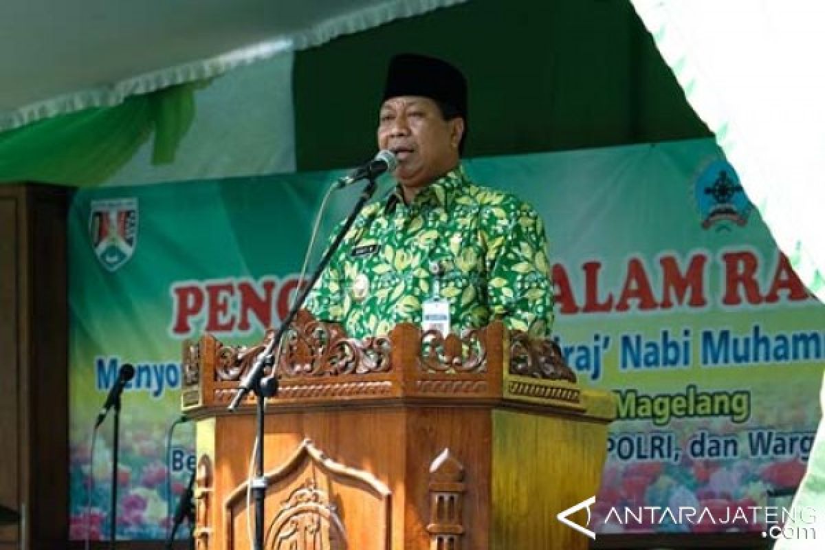 Cegak Konfik dengan Komunikasi Harmonis Antarumat Beragama