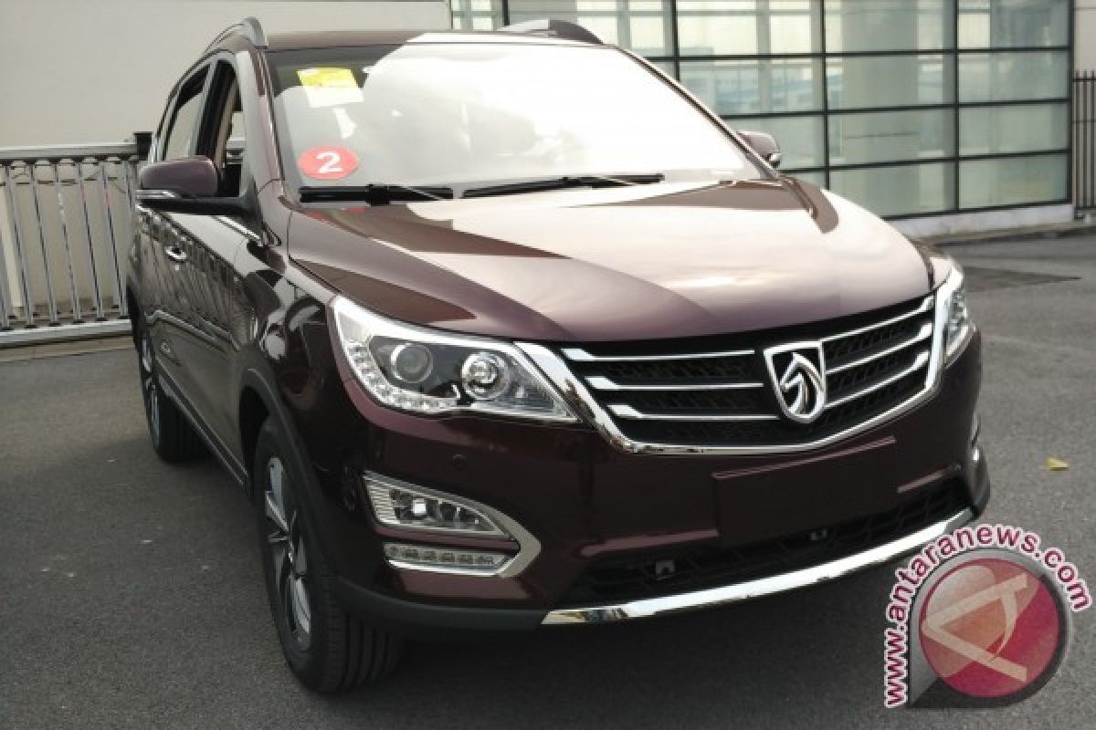 Wuling Akui Sulit Masuk Pasar Indonesia