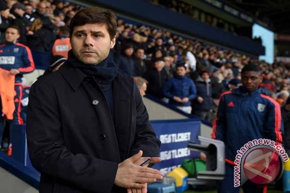 Ini Komentar 2 Pelatih, Conte Bangkitkan Semangat Tim, Pochettino Memuji Chelsea