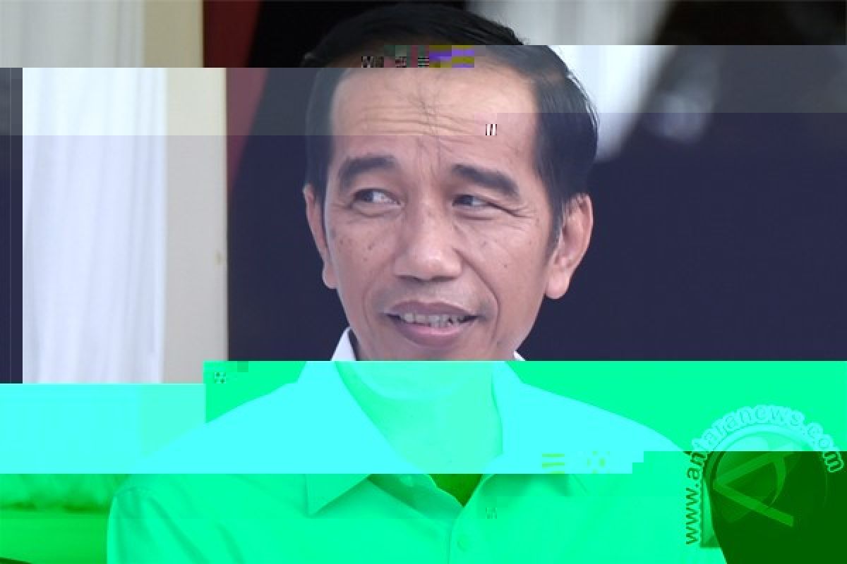 Presiden Jokowi Manfaatkan Vlog untuk Berkomunikasi dengan Masyarakat