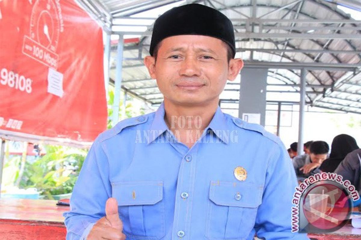 Palangka Raya sempat banjir, ini penilaian anggota DPRD