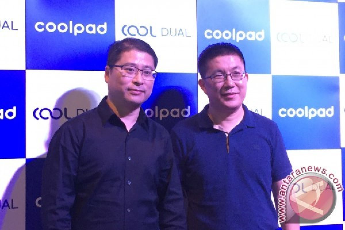 Coolpad Berencana Bangun Pusat Inovasi di Indonesia