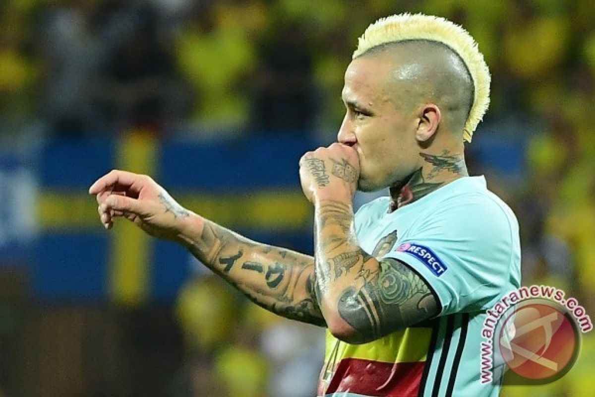 Pengakuan Keindonesiaan dan Tekad Radja Nainggolan pada KBRI Roma