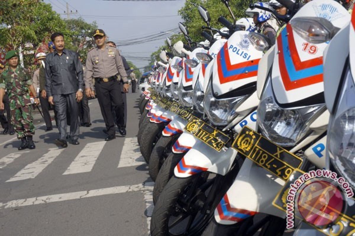 Polda Jabar siap Ambil Tindakan Tegas Buruh yang Lakukan Sweeping Mayday