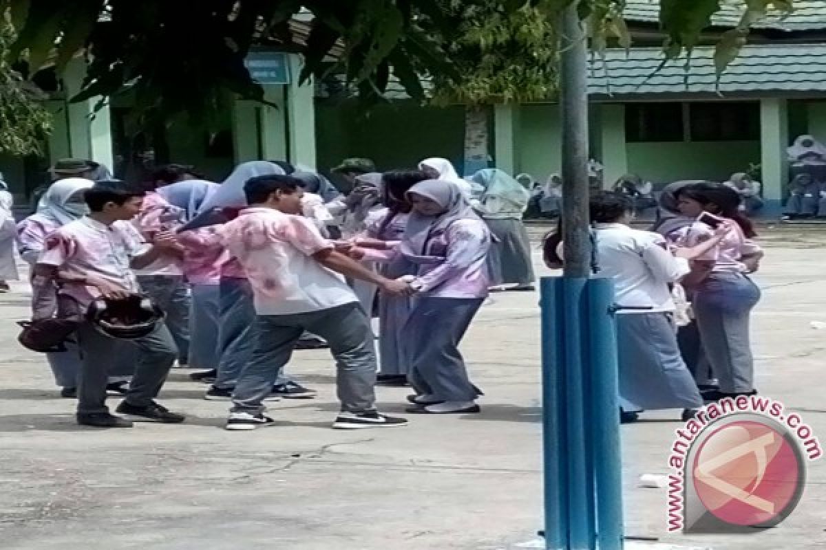 28 Siswa Raih Nilai Sempurna Matematika 