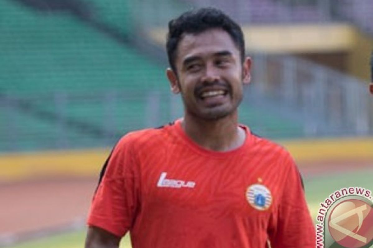 Ponaryo Astaman optimistis Borneo bisa kalahkan Persipura 