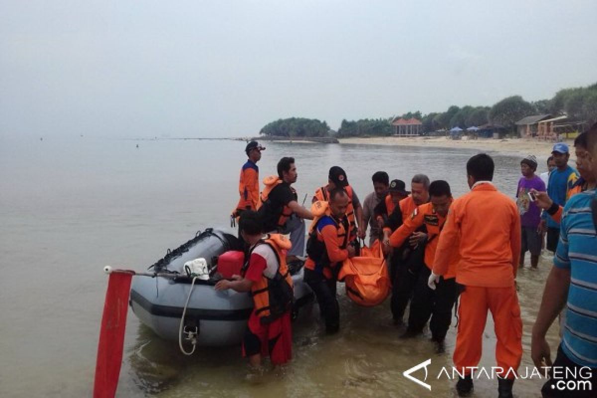 Perahu Nelayan Tabrakan di Jepara, Satu Orang Tewas