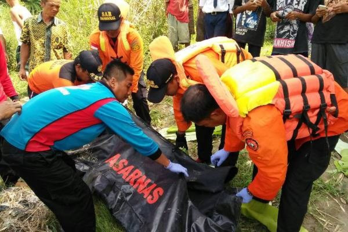 Tenggelam Saat Berenang di Sungai Lukulo, Seorang Bocah Ditemukan Meninggal