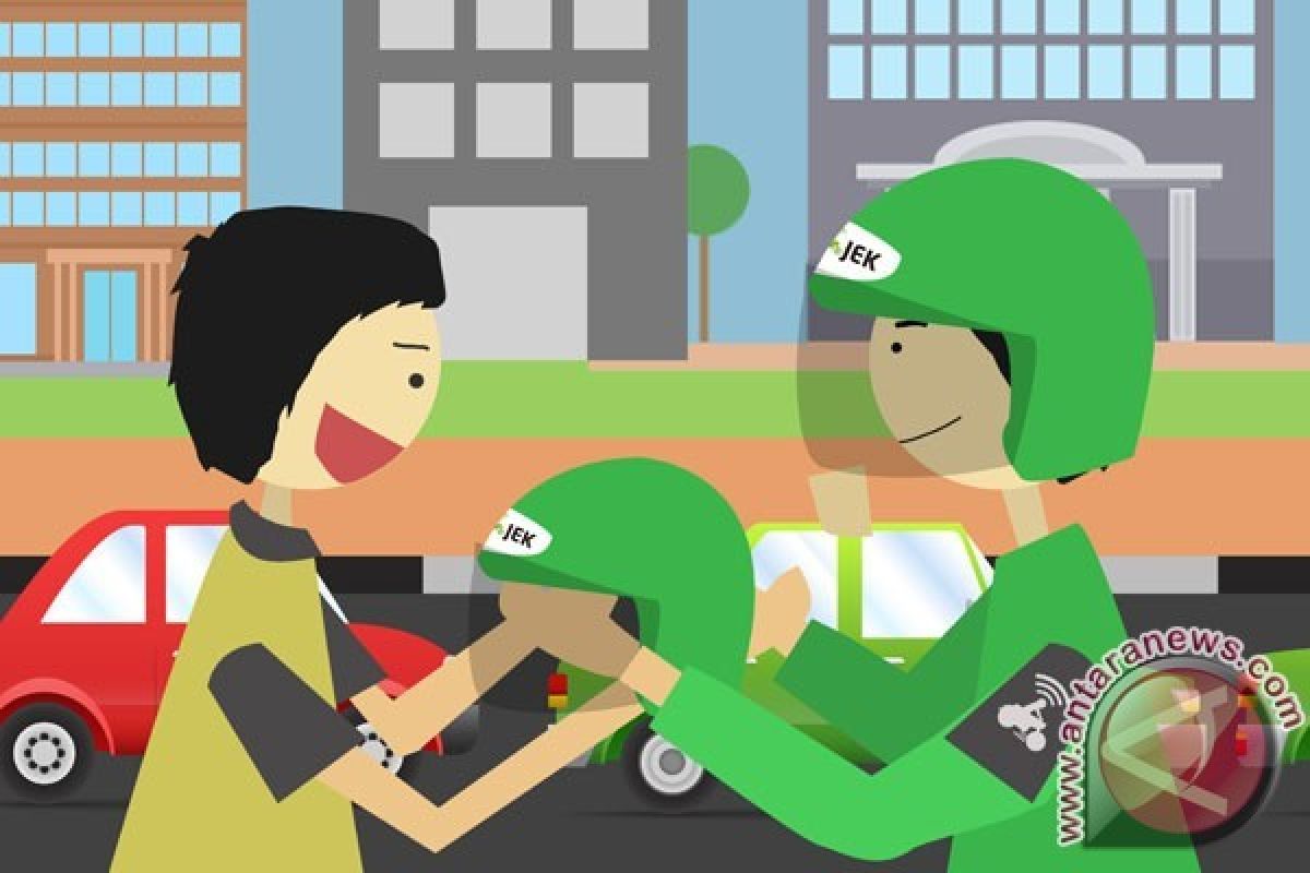 Fakta-Fakta Menarik Tentang Ojek Online dan mengapa Orang lebih Menyukainya