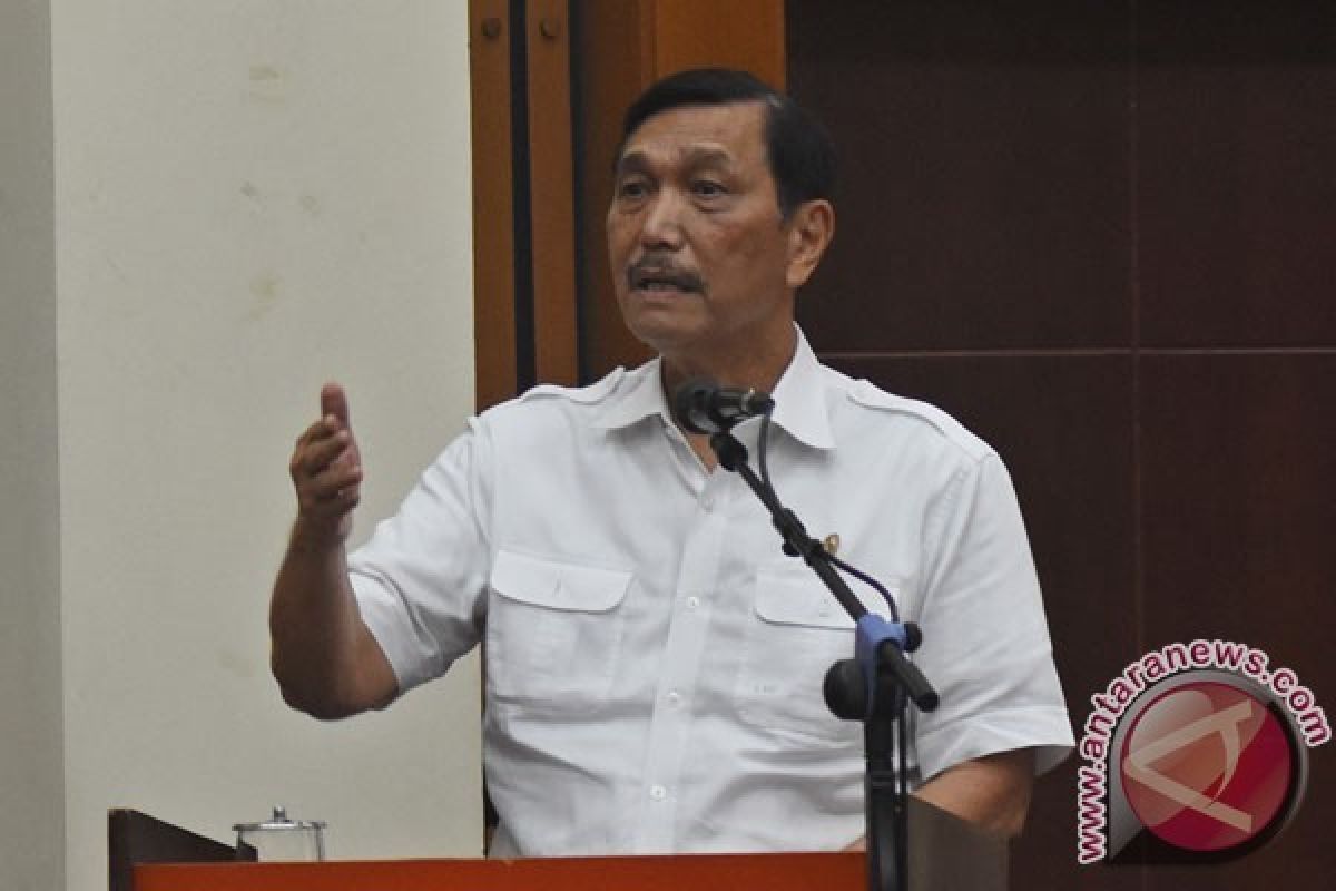 Luhut: Proyek Reklamasi Teluk Jakarta akan Dipertimbangkan, Jika ada Solusi Lebih Baik