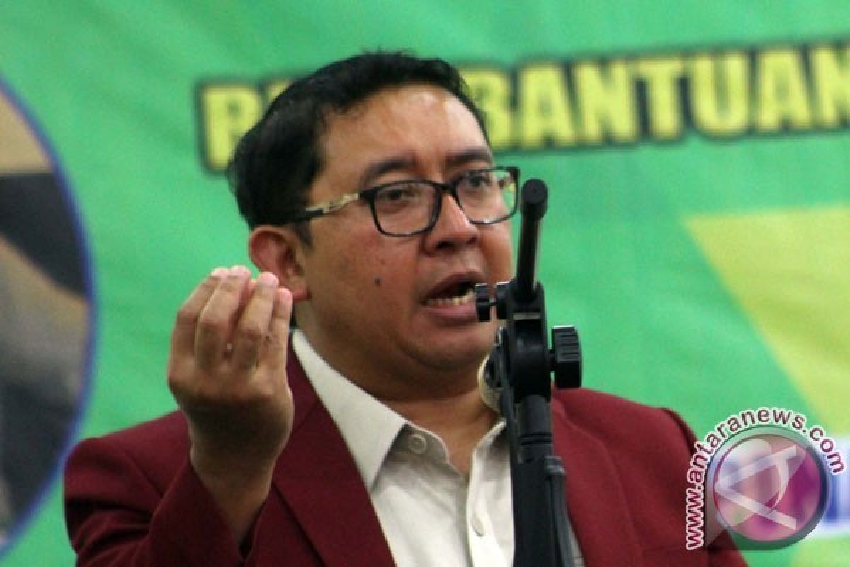 Fadli: HTI Mengakui Pancasila dan NKRI, Pembubaran Perlu Ditinjau Ulang