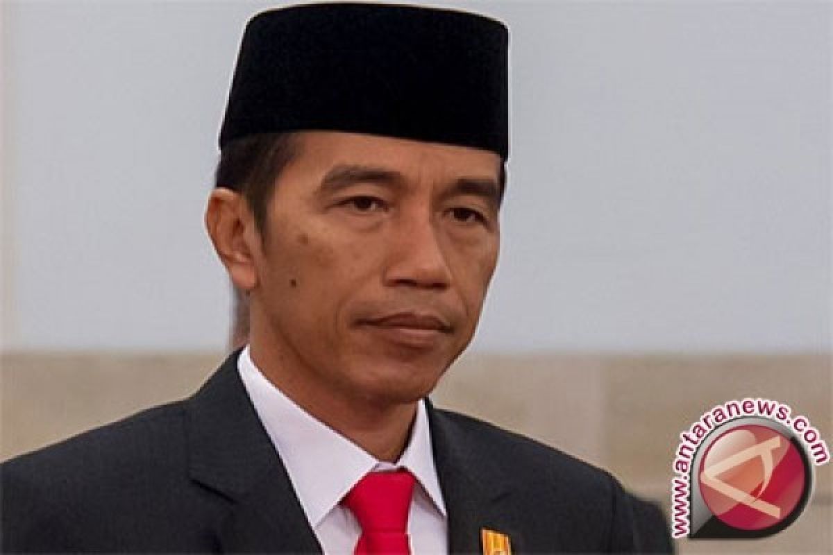 Presiden: waspada terhadap ancaman pengganggu Pancasila