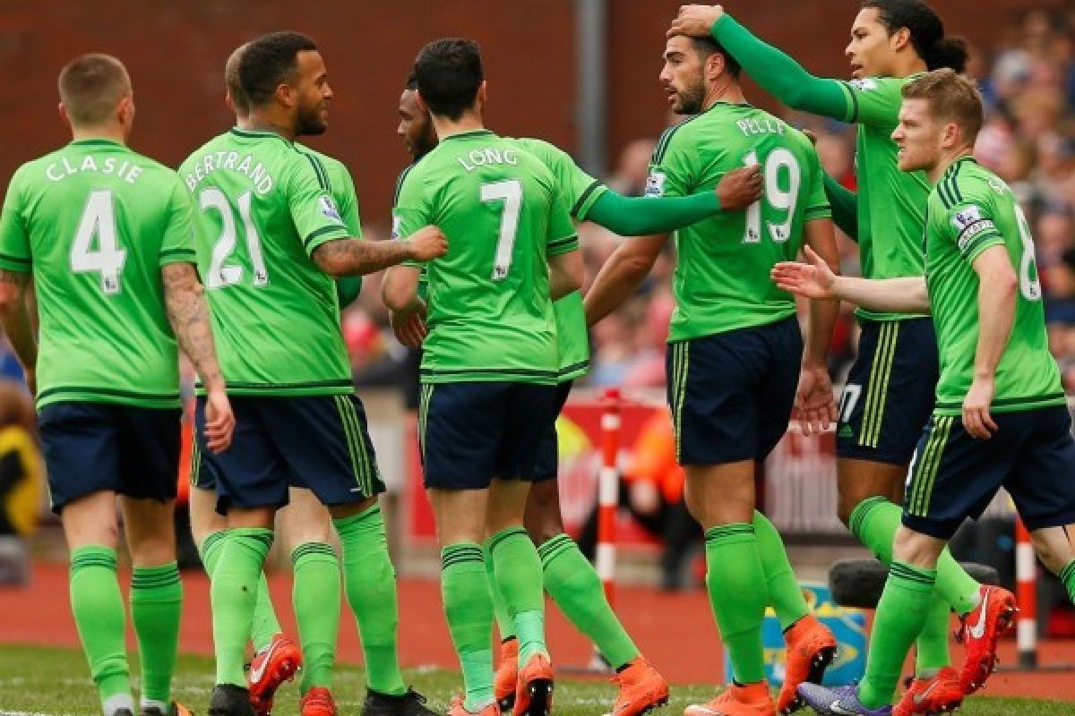 Ditekuk Southampton 2-1, Penggemar Middlesbrough Marah