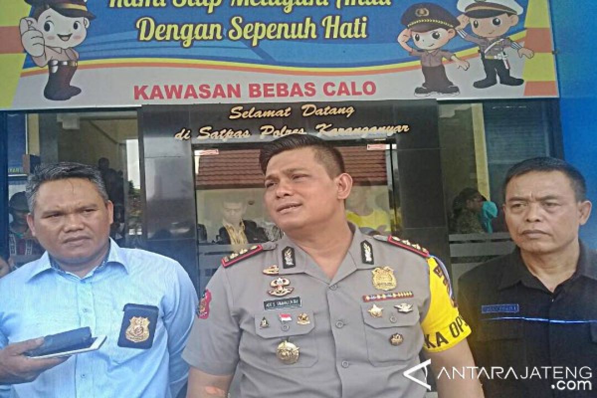 Polisi Panggil Enam Tersangka Kasus Diksar UII