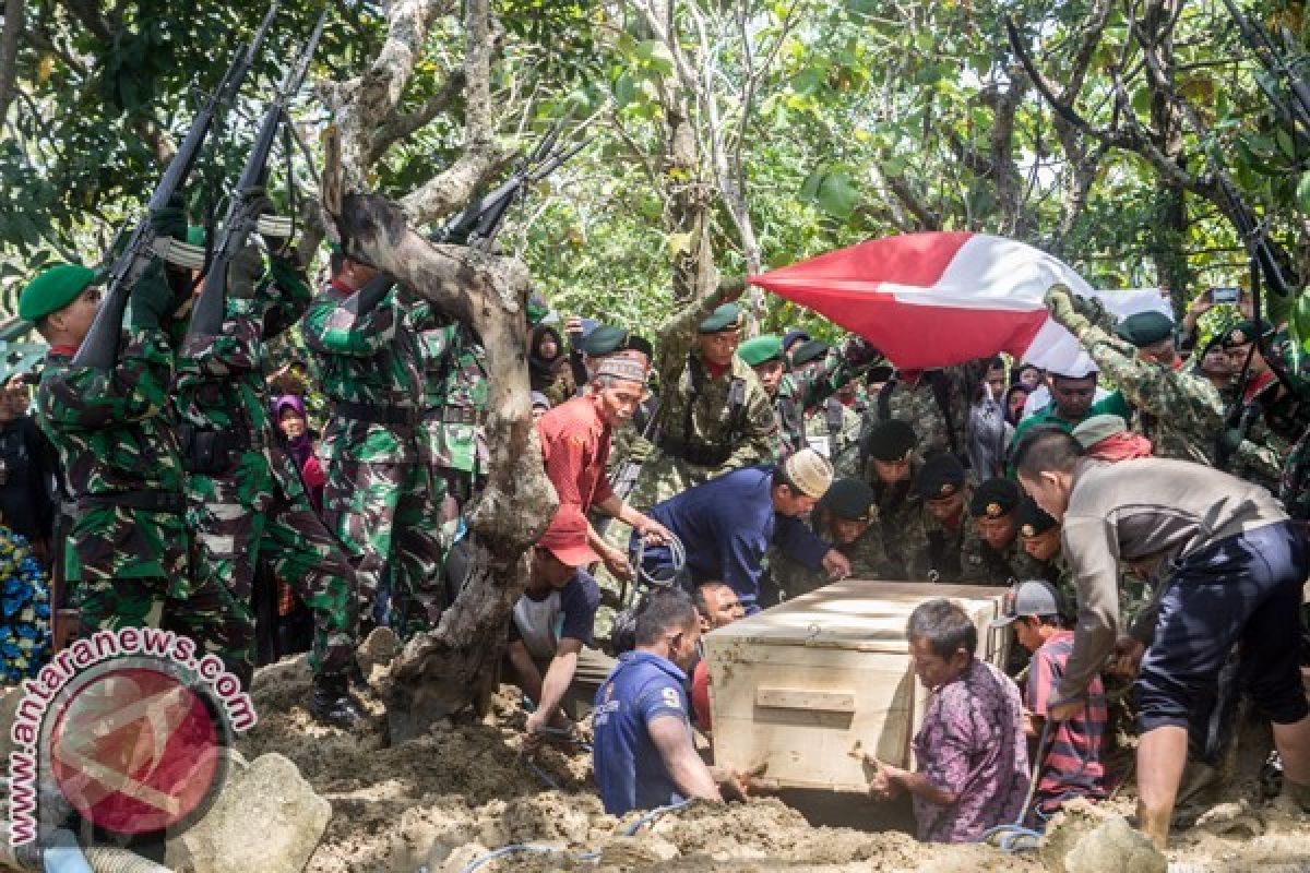 Insiden di Natuna Murni Kecelakaan, TNI AD Lakukan Investigasi