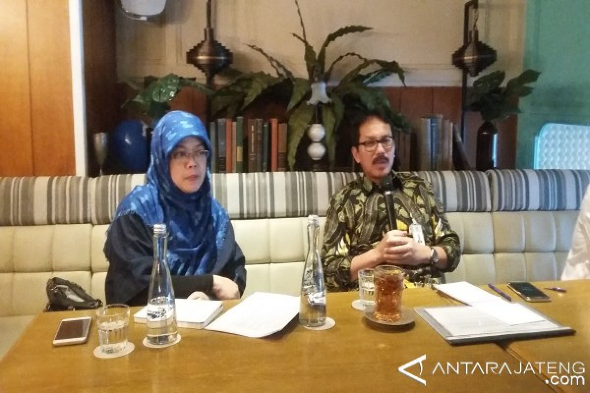 Himpun DKP, Perbankan Syariah dapat Manfaatkan Potensi Ponpes