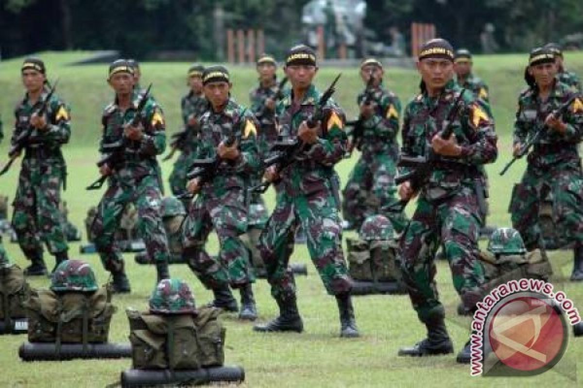 Akmil Magelang Tak Lagi Terapkan Kekerasan