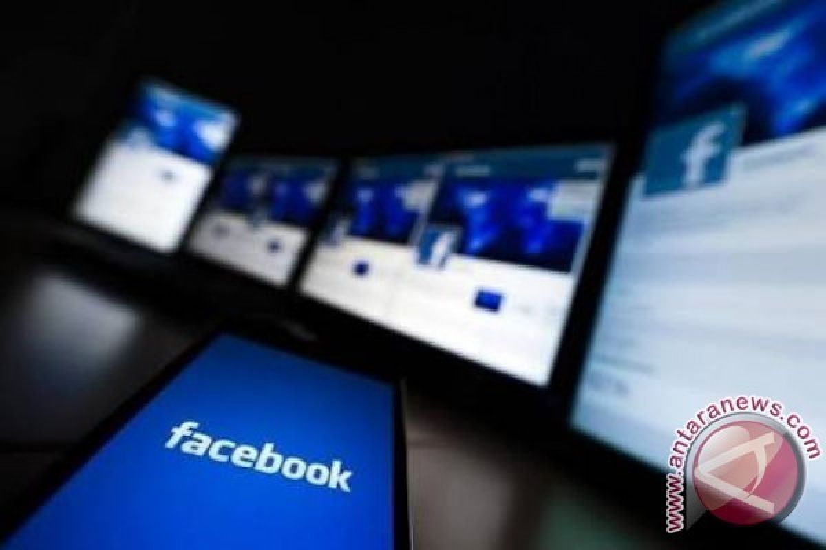 Facebook Luncurkan Fitur Pemesanan Makanan di AS