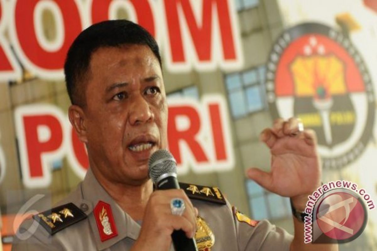 Polda Jabar Larang Ormas Lakukan "Sweeping" Selama Ramadhan