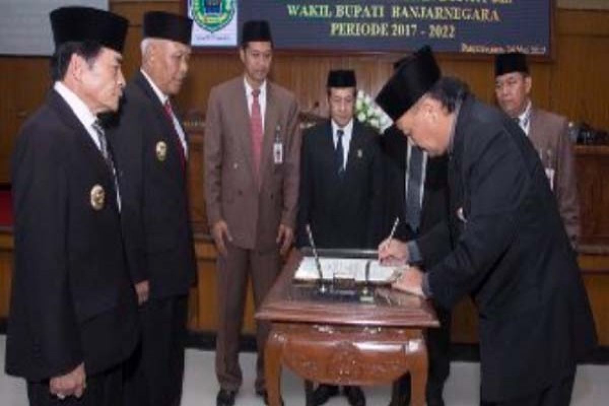 Budhi Sarwono-Syamsudin Siap Tidak Korupsi