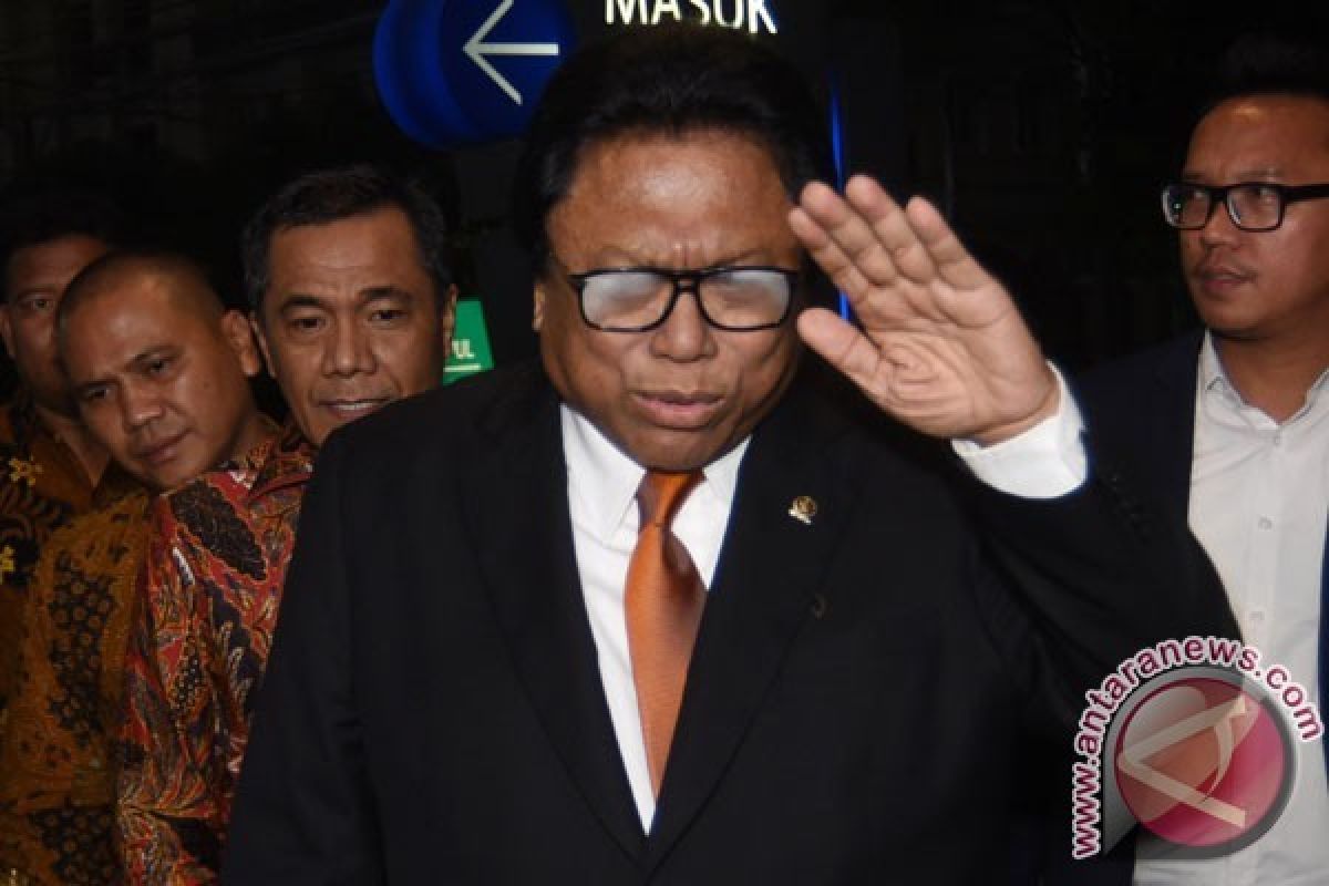 Ketua DPD Oesman Sapta Kutuk Keras Aksi Teror Bom Kampung Melayu