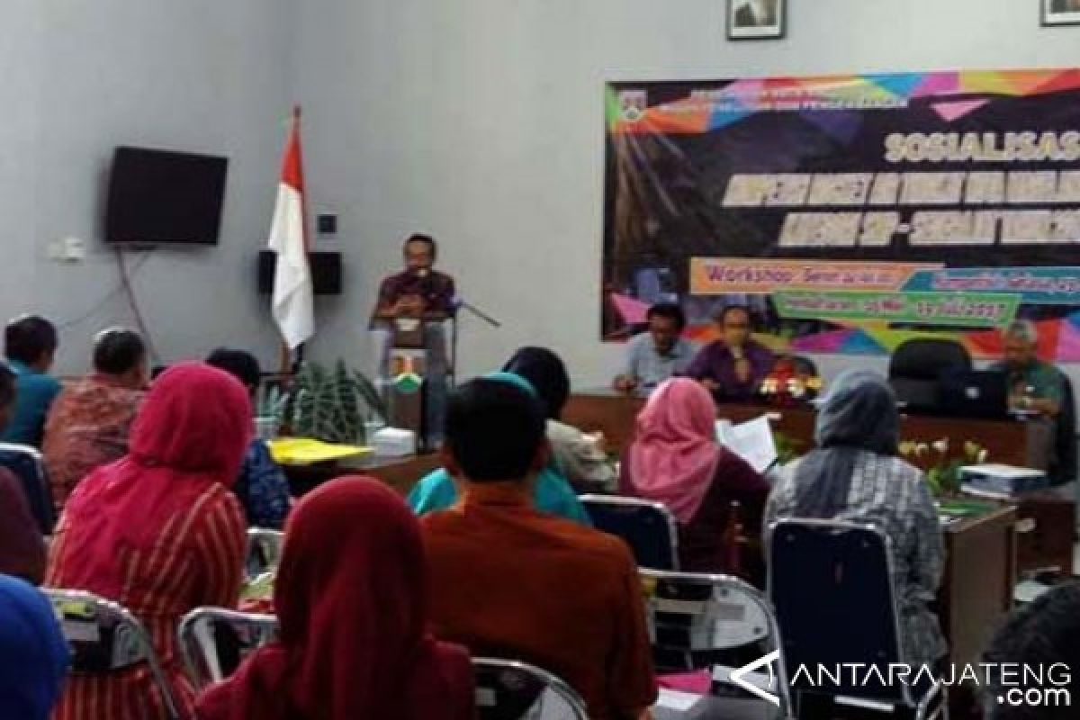 25 SMP Diundang Ikut Kompetisi Roket Air