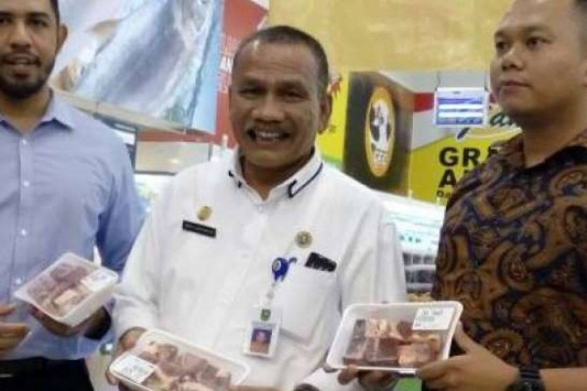 KPPU Klaim Ritel Modern Di Pekanbaru Menjual Sembako Sesuai HET