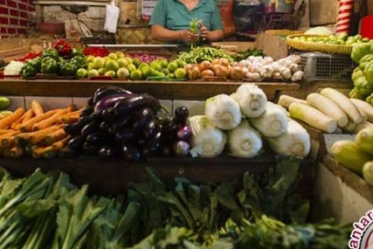 Kurangi risiko keguguran dengan diet banyak buah dan sayur