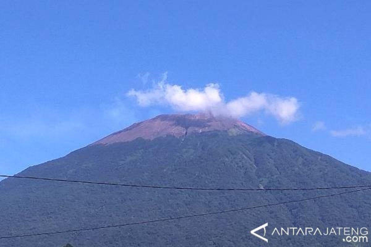 Pendaki ditemukan meninggal di Gunung Slamet