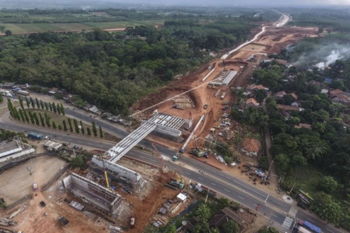 Basarnas Siagakan Helikopter di Exit Tol Gringsing