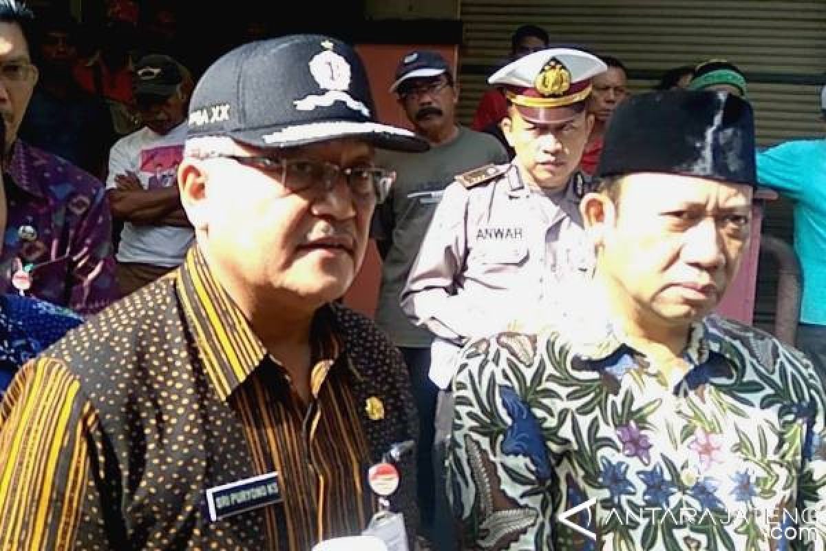 Kendalikan inflasi, BUMD diminta buat program dukung ketahanan pangan