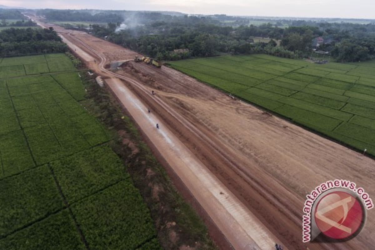 Bersiap Hadapi Pemudik