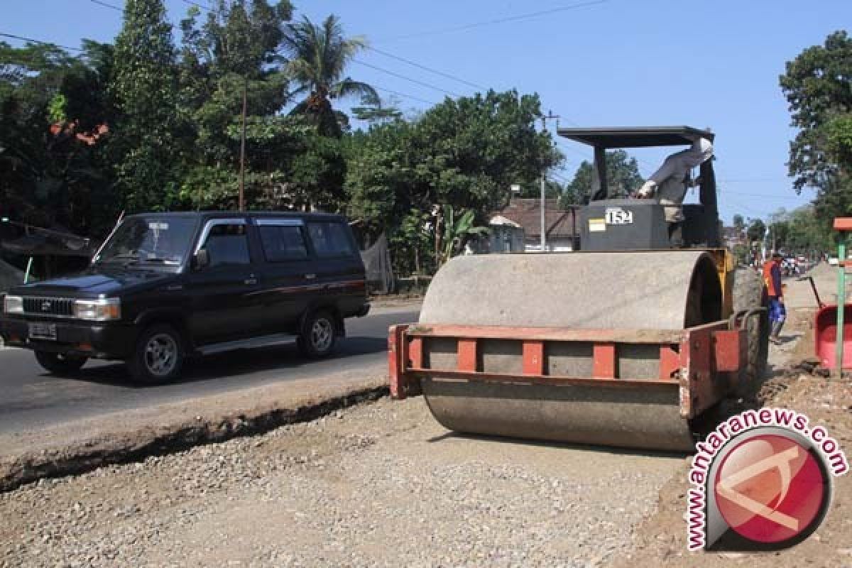 BPJN Jamin Kelancaran Selama Mudik Lebaran 