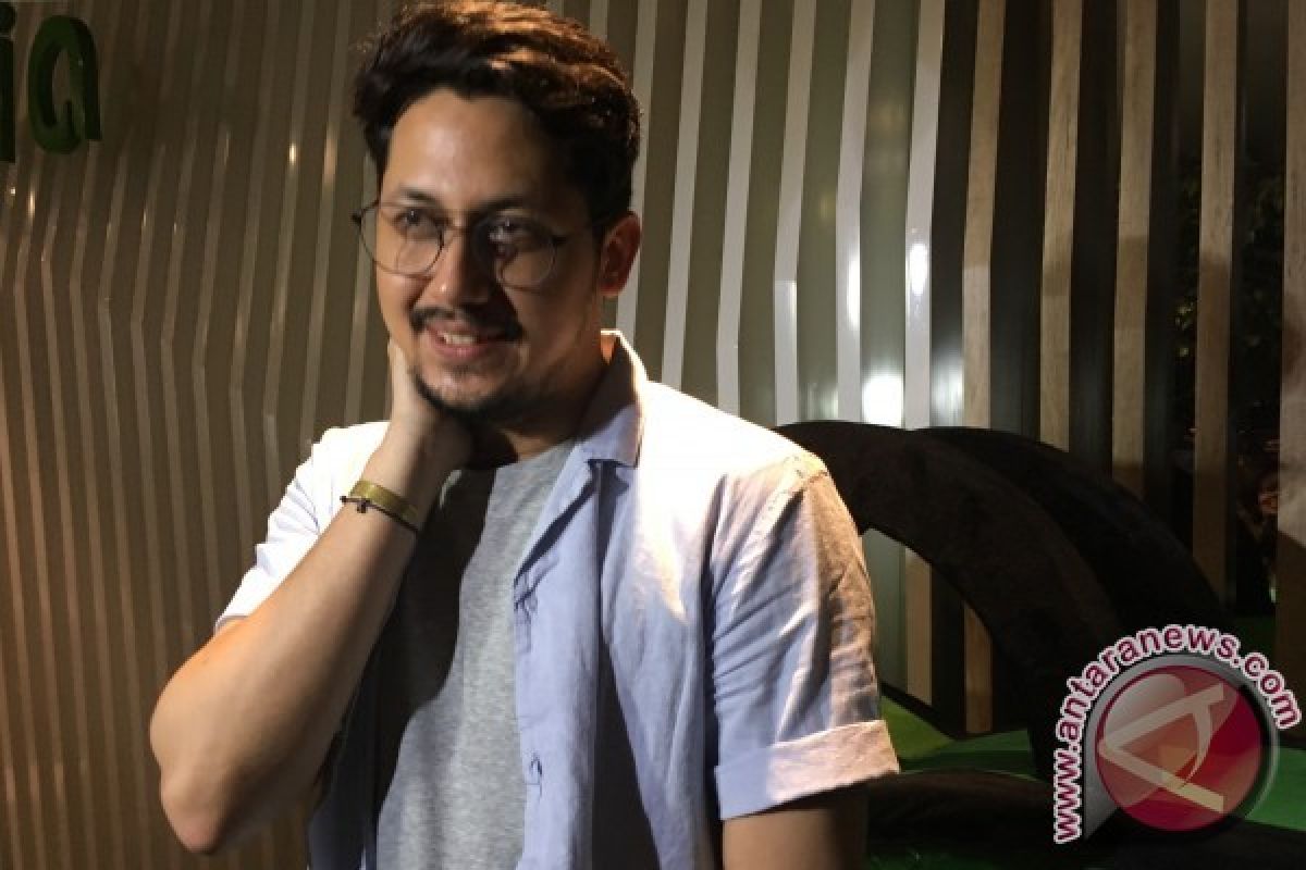 Racikan Kopi Terenak Versi Keenan Pearce