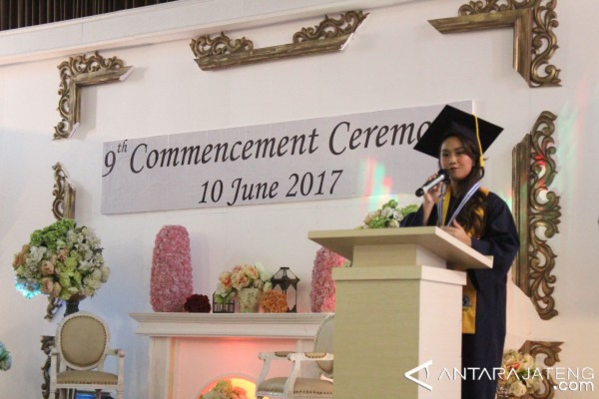 Bina Bangsa School Tetap Pentingkan Pendidikan Karakter