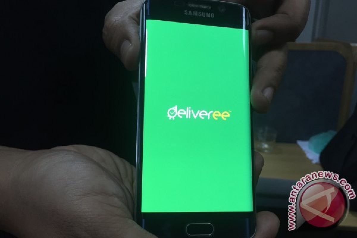 Deliveree Luncurkan Pengiriman Satu hari Penuh