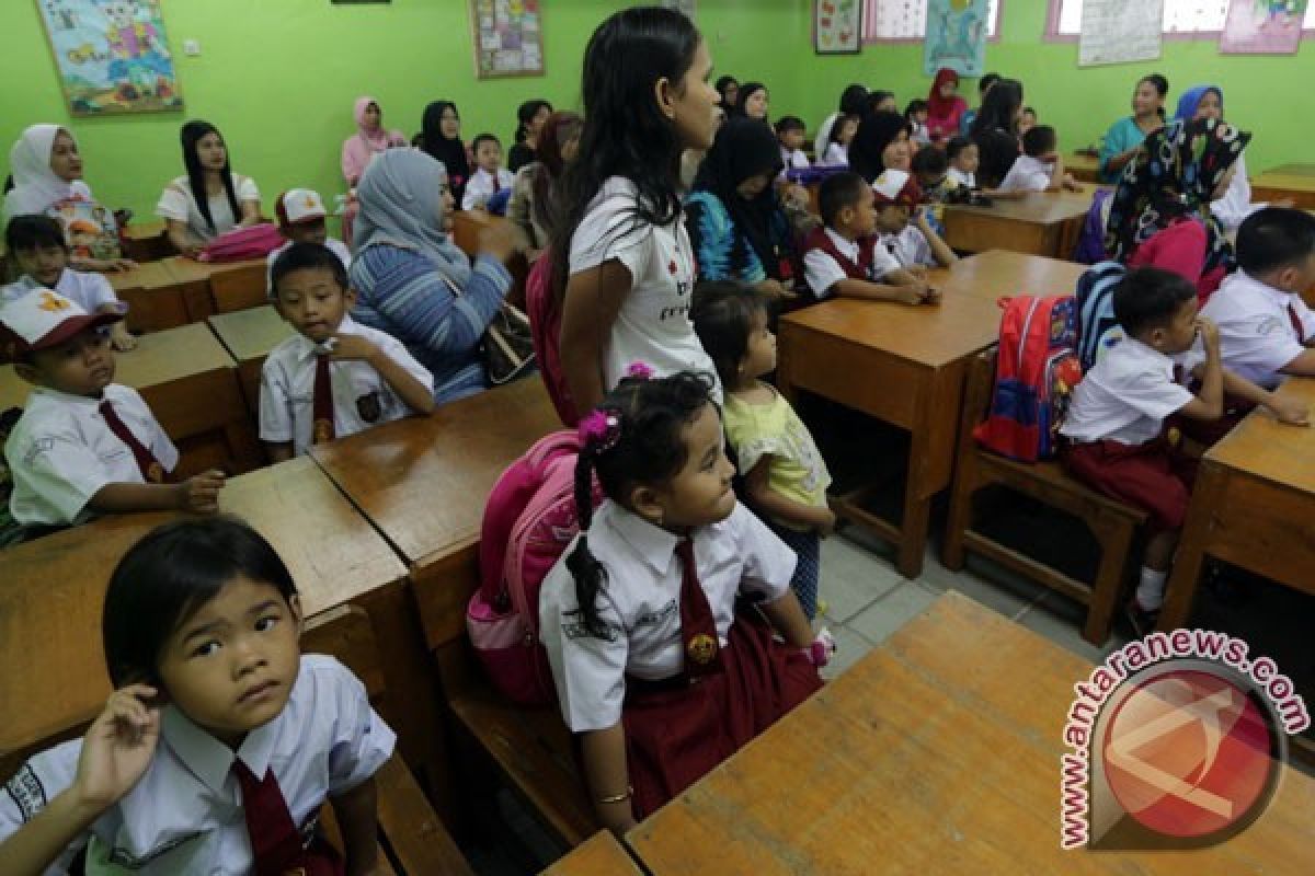 Pekalongan Ingatkan Sekolah Tak Lakukan Kekerasan MPLS