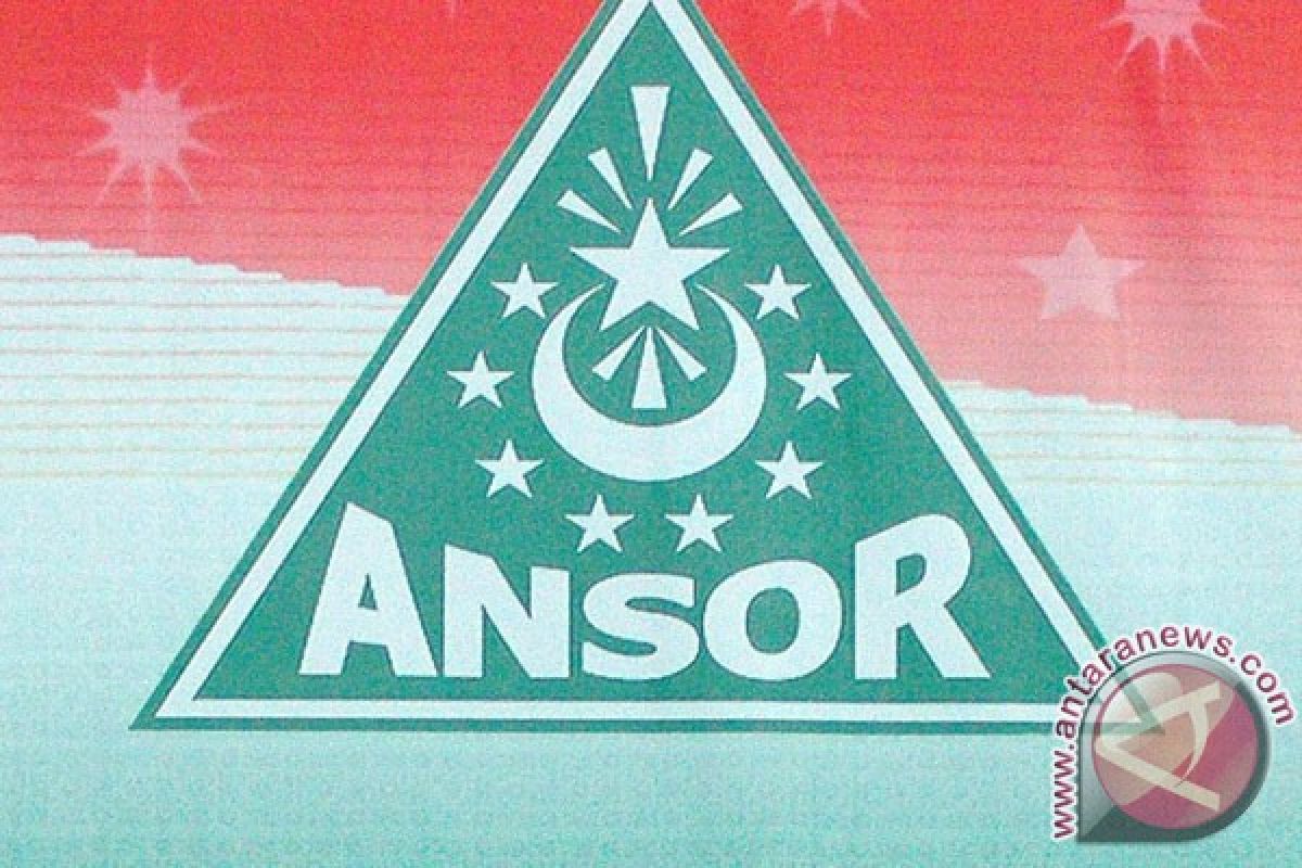 GP Ansor harap Polri bisa makin responsif dan adil