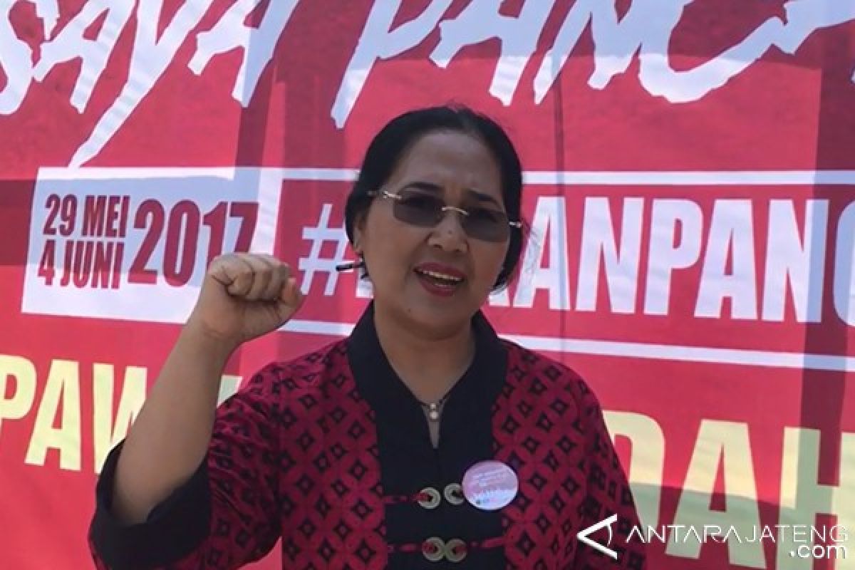 Kaukus Pancasila Siap Bekerja Sama dengan UKP-PIP