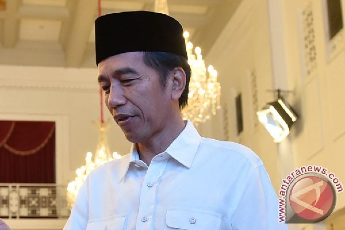 Pengamat Apresiasi Pertemuan Presiden dan GNPF