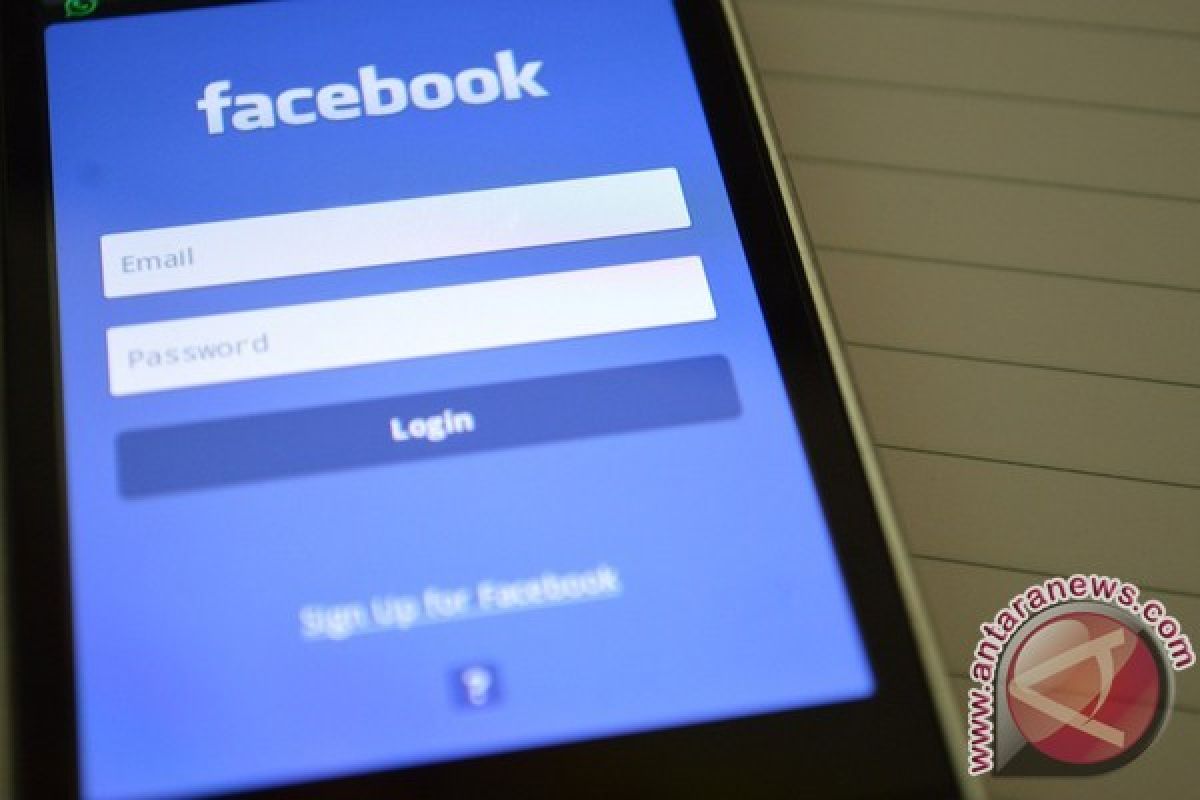 Seperempat orang Amerika hapus aplikasi facebook