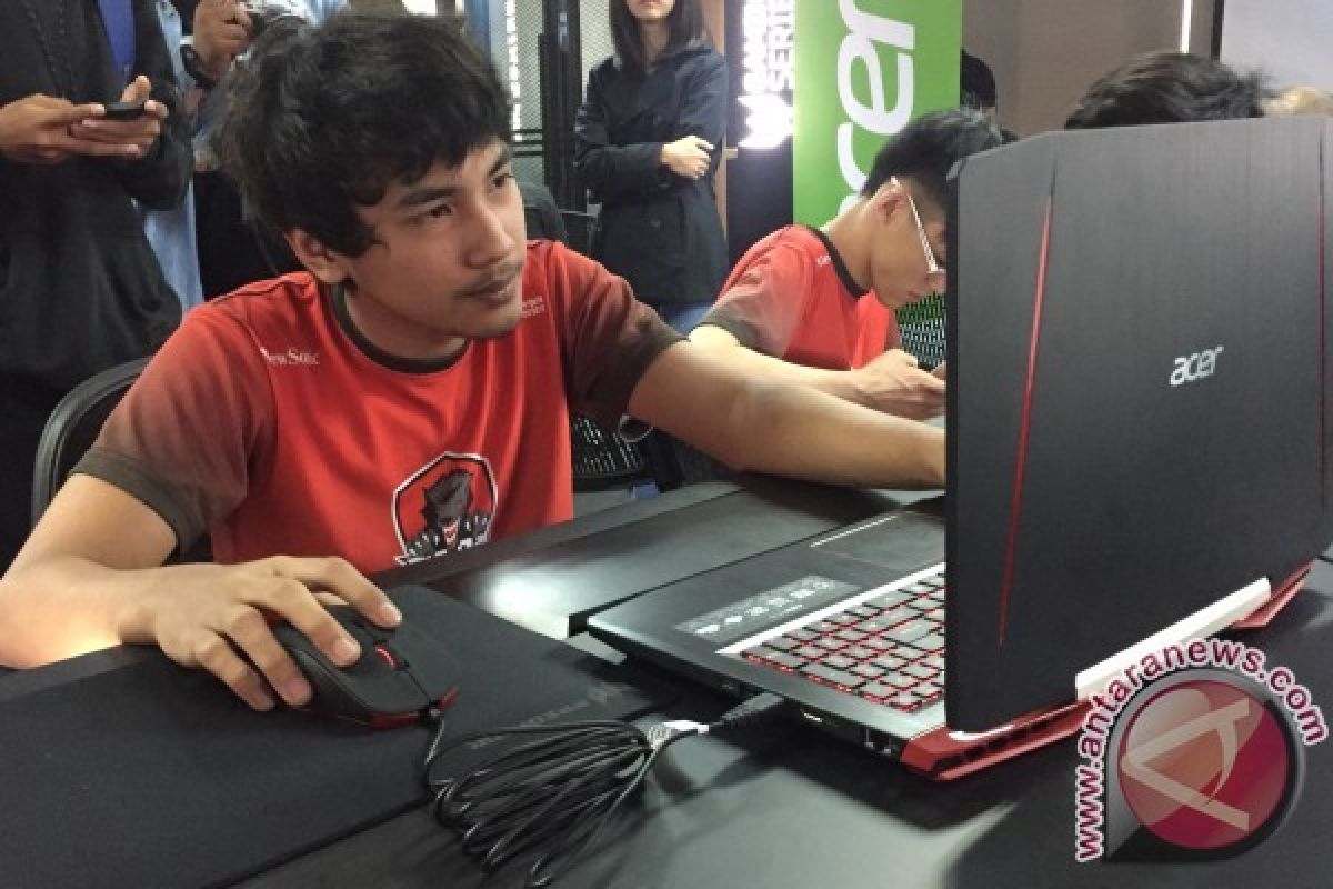 Remaja ini jadi Gamer Profesional dengan Pendapatan Ratusan Juta Rupiah