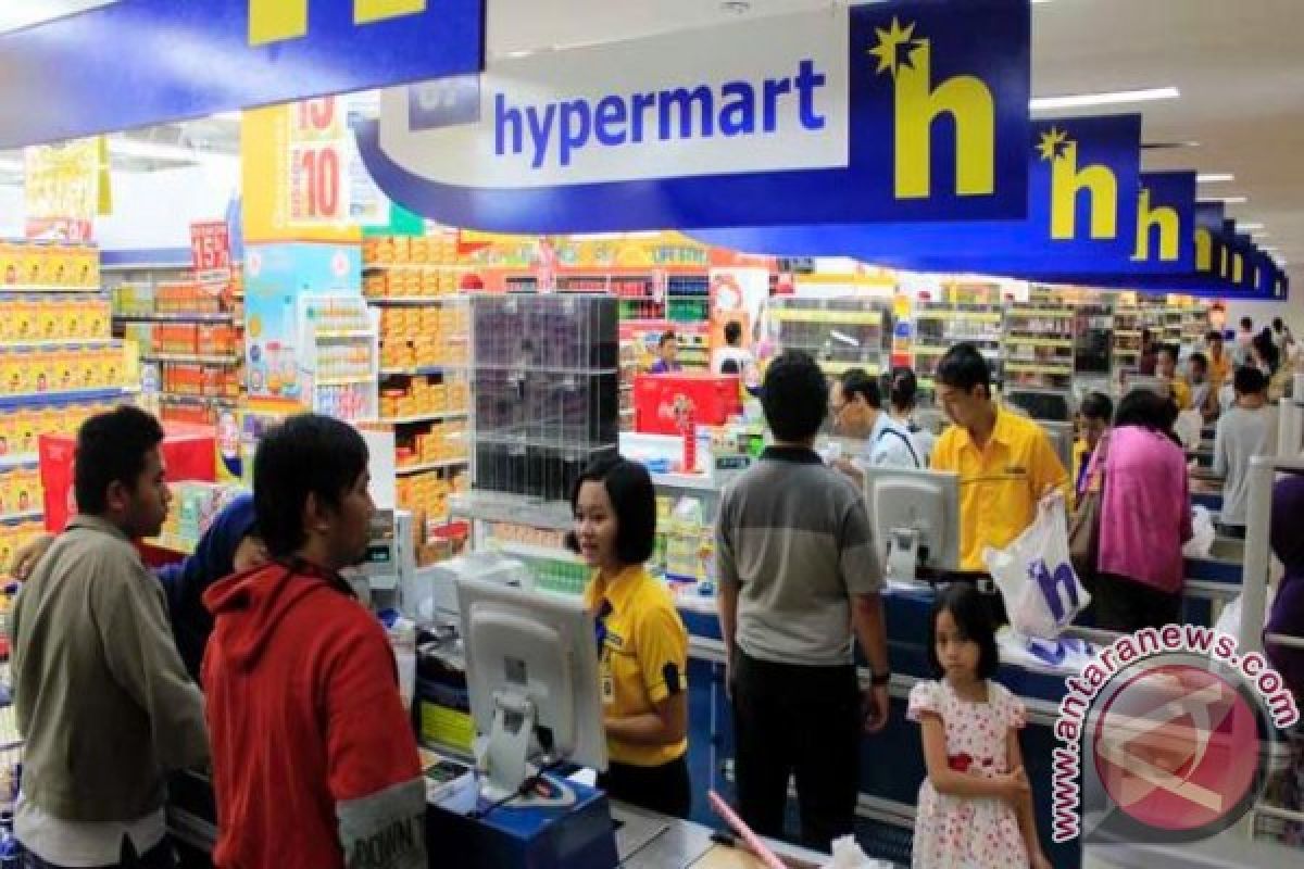 Pemkot Kupang Tegur Hypermart Soal THR