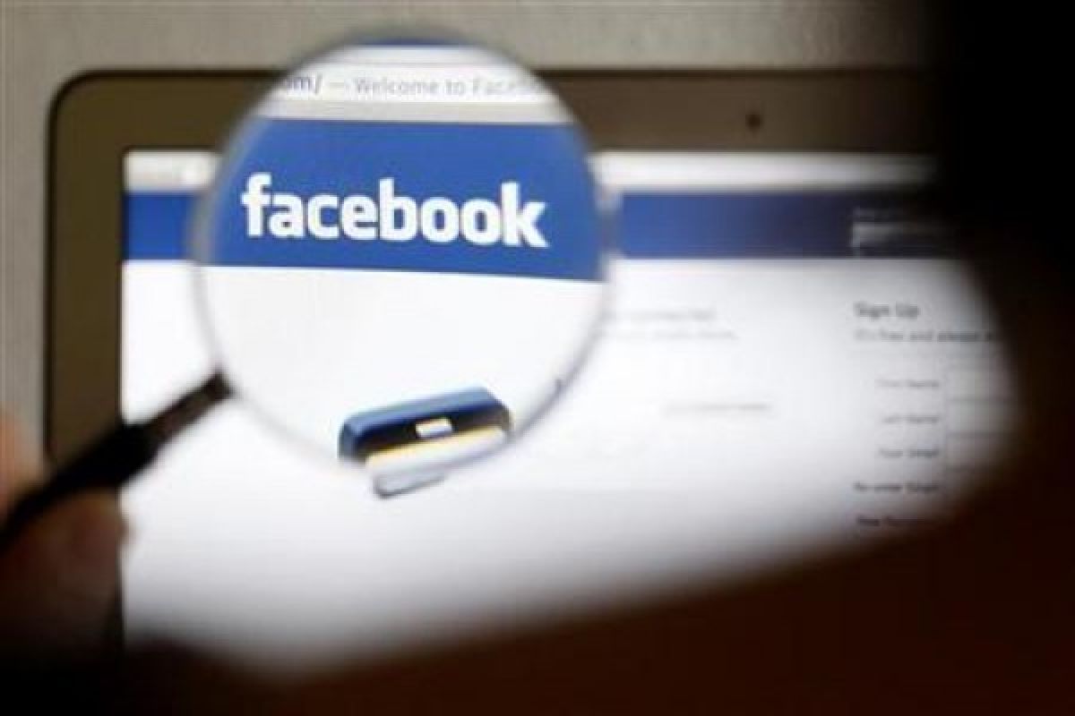 Facebook Kenalkan Fitur Baru Tangkal Pencurian Foto Profil