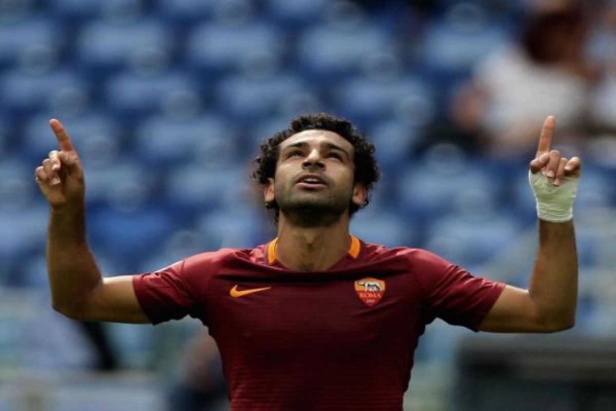 CAS Tolak Banding Fiorentina Terkait Peminjaman Mohamed Salah