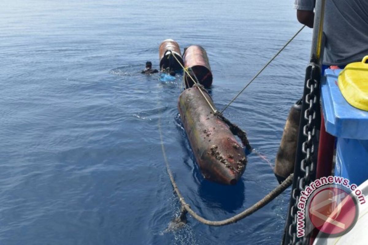 HNSI NTT dukung penataan ulang rumpon