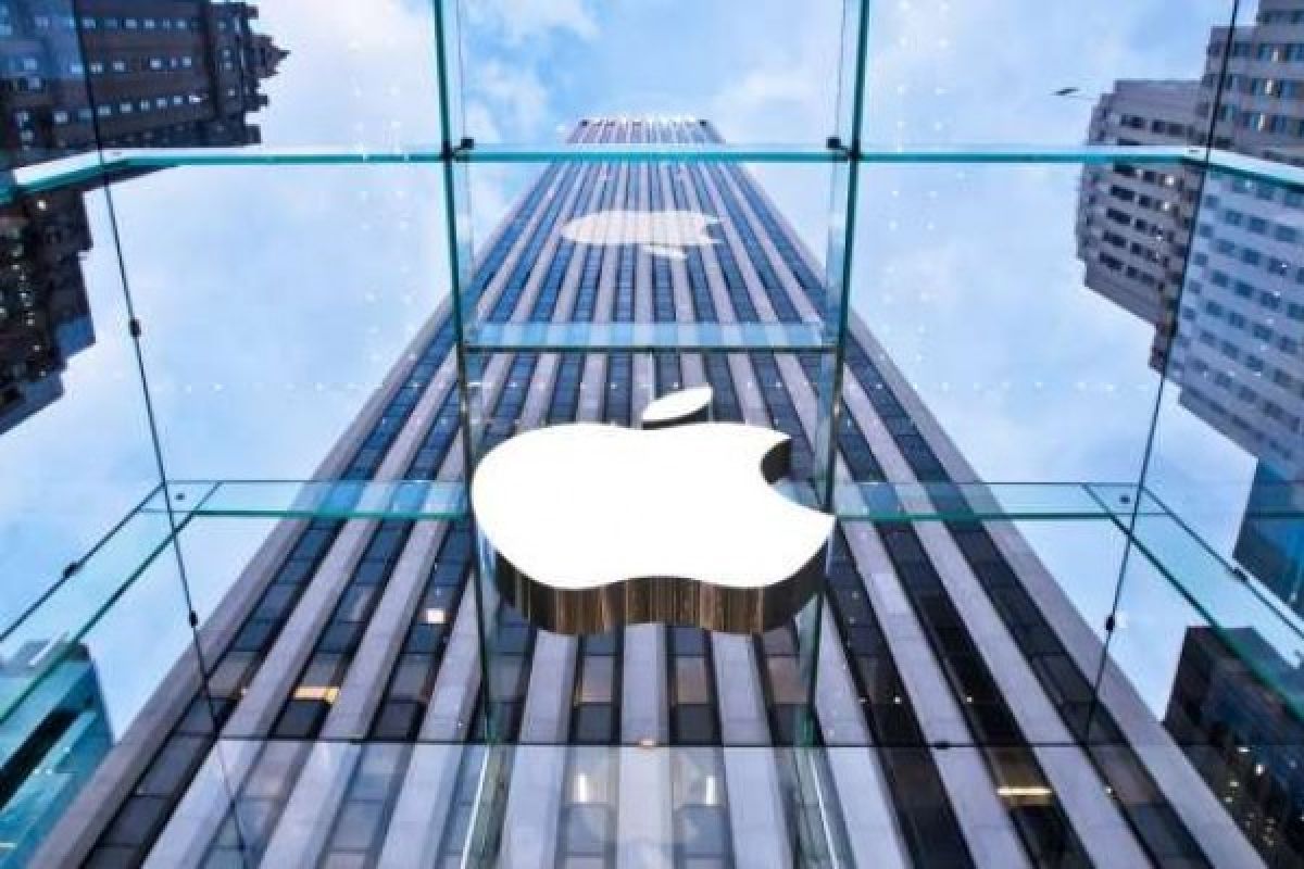 Apple Akhirnya Dapatkan Paten Sensor Sidik Jari