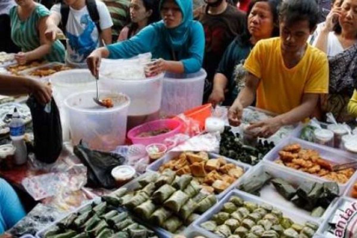 Dinkes Siak Klaim Takjil Daerah Tersebut Bebas Zat Berbahaya