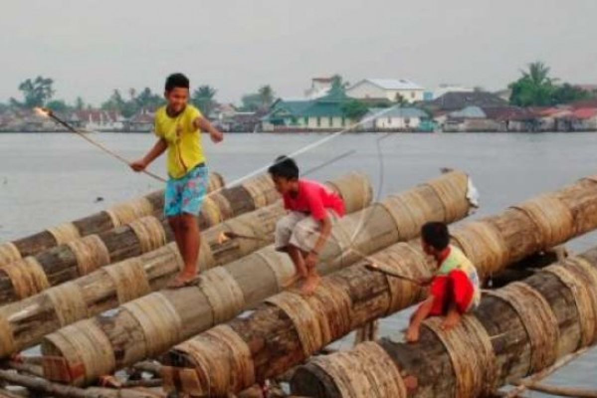 Gubernur Kalbar Klaim Meriam Karbit Adalah Warisan Budaya Melayu Pontianak