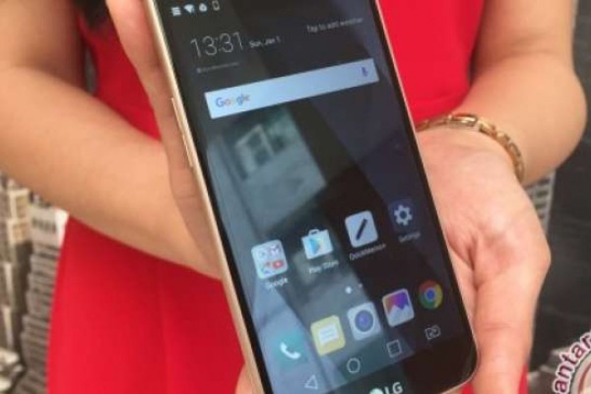 Lima Smartphone Mid-End Ini Siap Temani Lebaran Anda